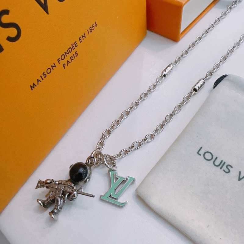 LV Necklaces